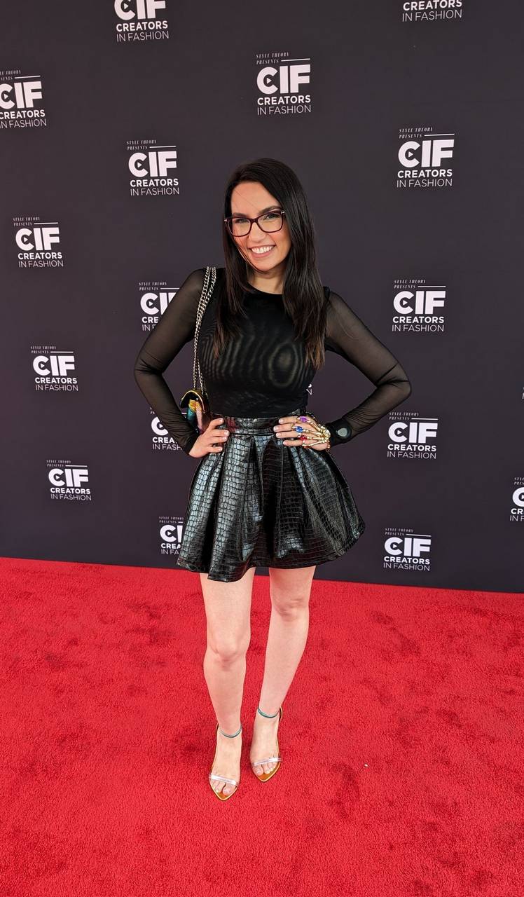 Trisha Hershberger Feet